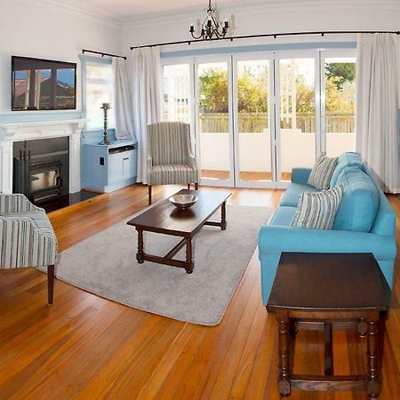 McDougall Cottage Wanaka Esterno foto