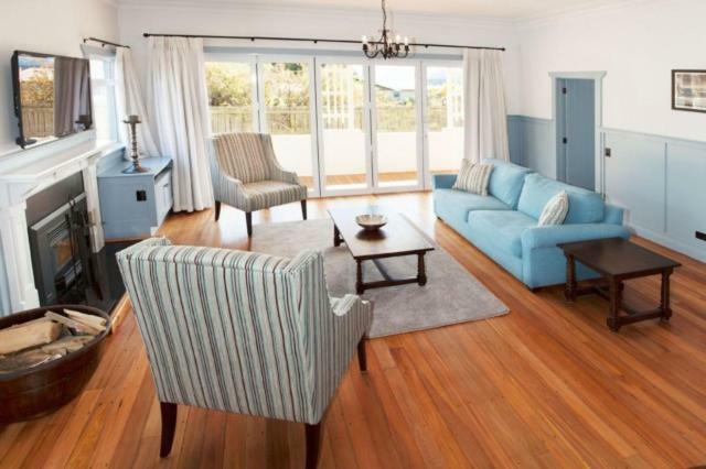 McDougall Cottage Wanaka Esterno foto