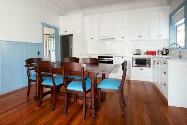 McDougall Cottage Wanaka Esterno foto