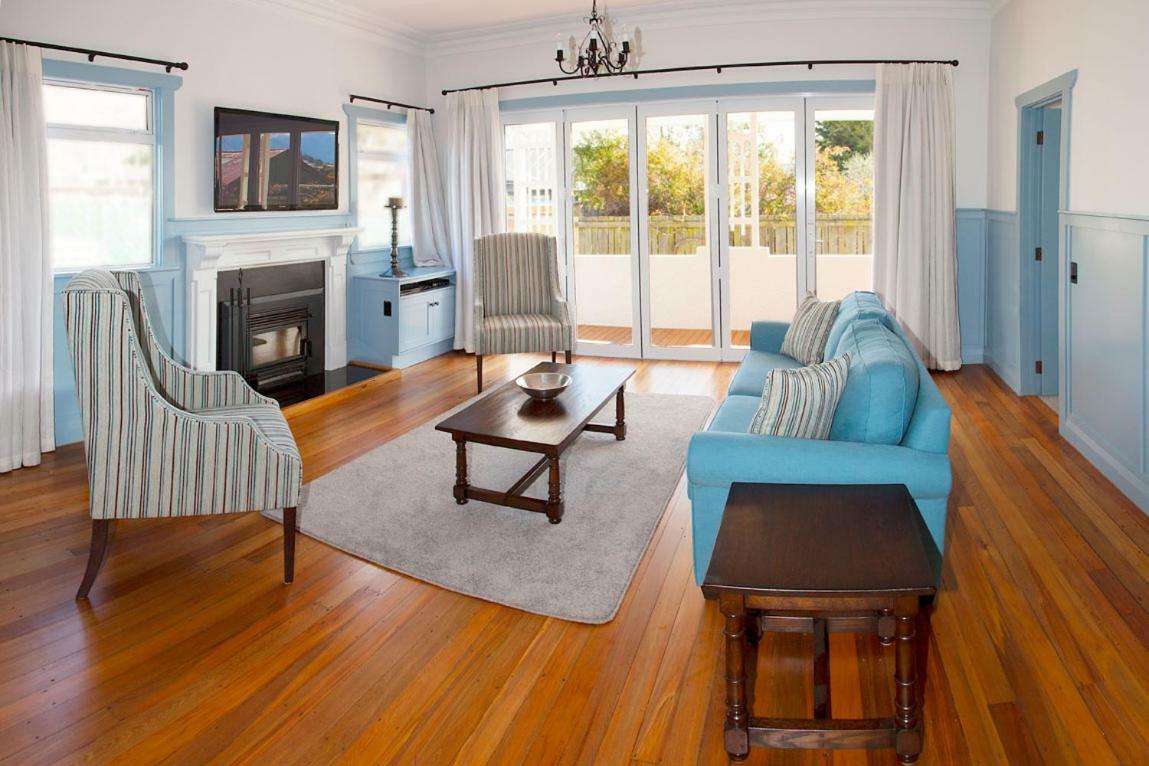 McDougall Cottage Wanaka Esterno foto